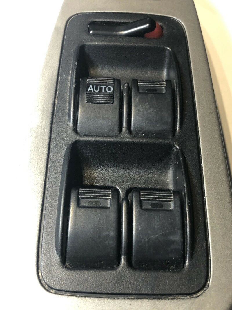 2003-2005 Honda Pilot LH Driver Master Power Window Switch OEM Deals 2004