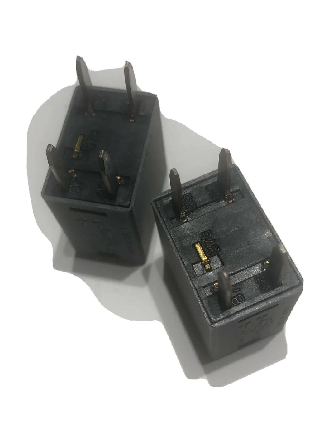 GM DELPHI RELAY OEM 15328866 LOT OF 3 silverado tahoe avalanche Chevy by Delphi
