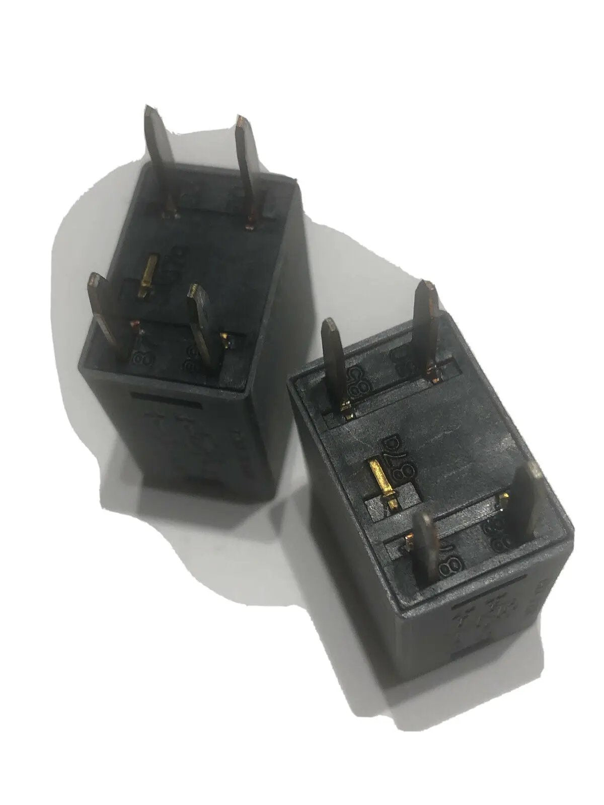 GM DELPHI RELAY OEM 15328866 LOT OF 3 silverado tahoe avalanche Chevy by Delphi