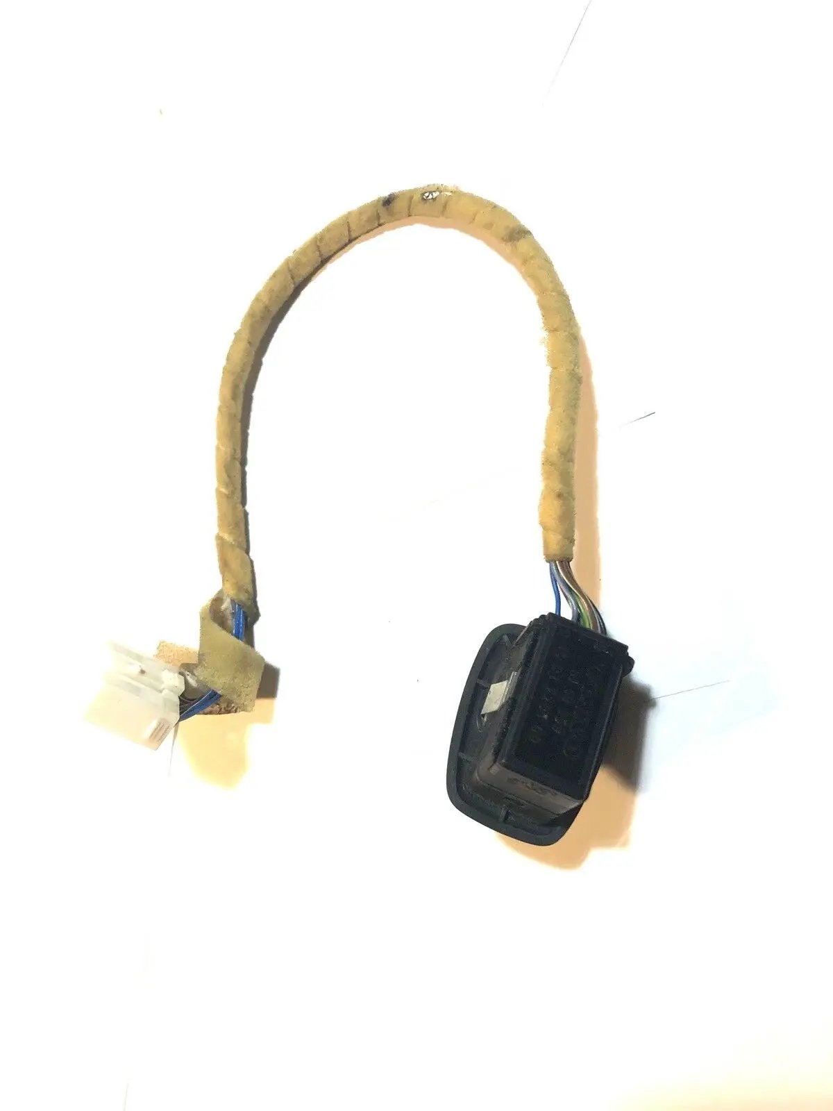 OEM Volvo V70 S70 C70 Power Side View Mirror Switch 9148959 by Volvo