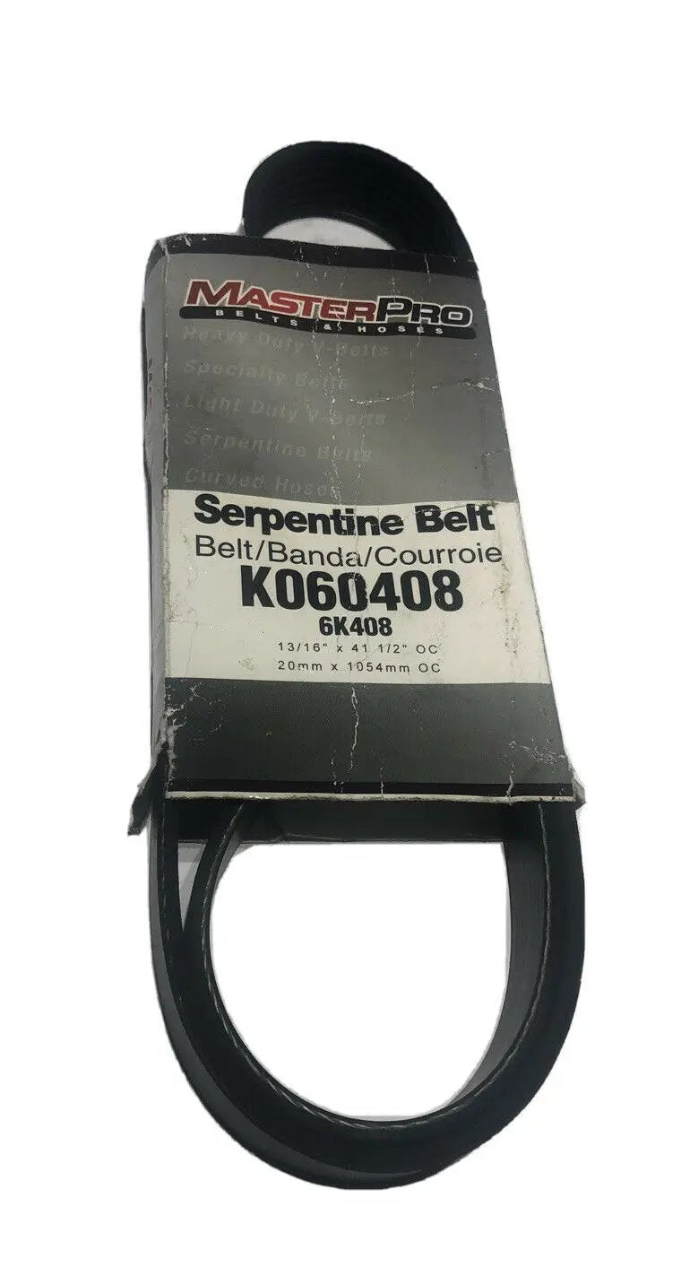 Gates K060408 Belt~ B10 by Gates