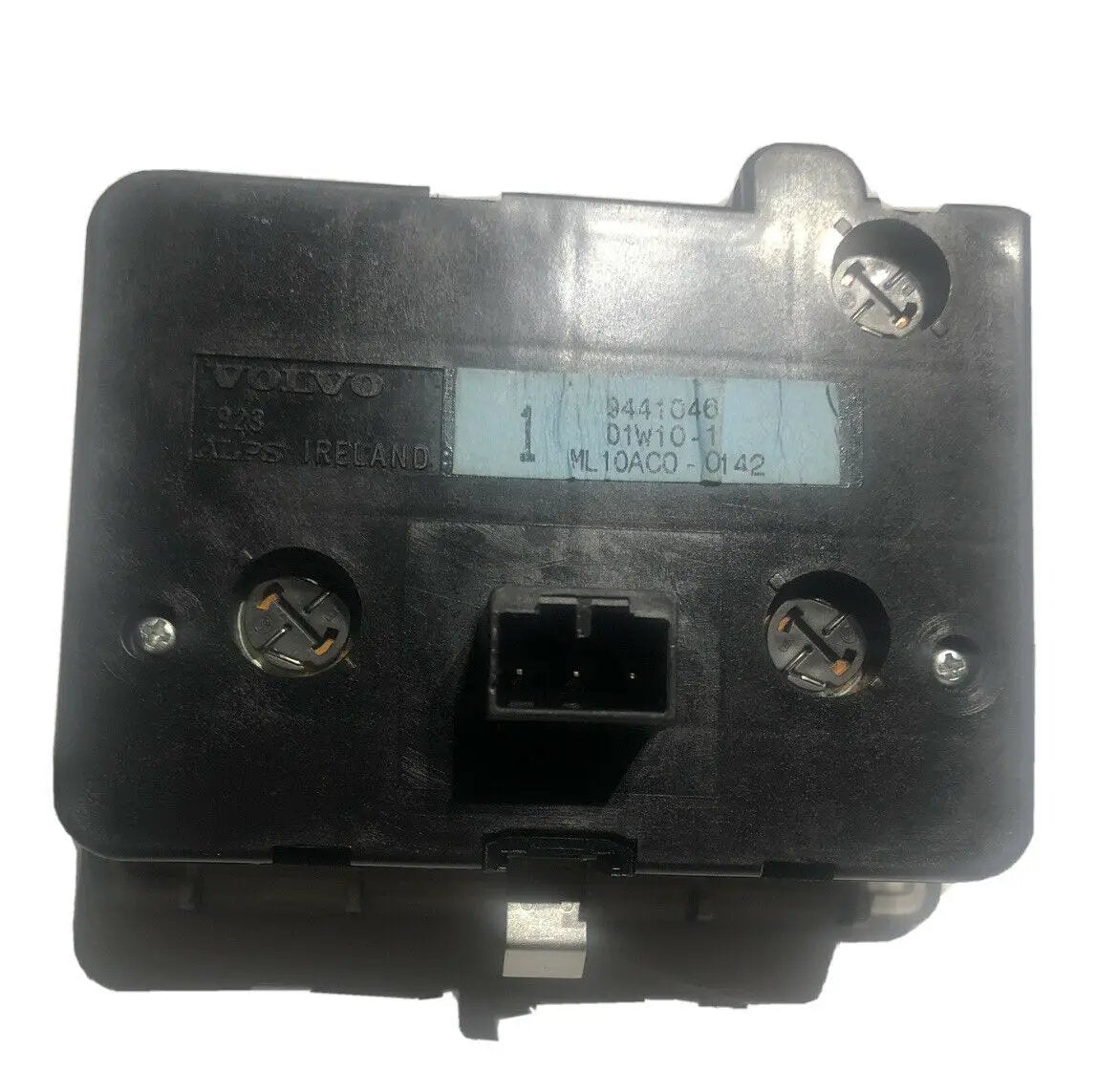 Volvo Headlight Control Switch Head Light Lamp 9441046 S60 V70 XC70 OEM by Volvo