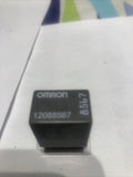 BRAND NEW OEM GM 4-Pin Relay 13500114 High Power 4 Terminal Multi-Use Relay 8385 by Omron