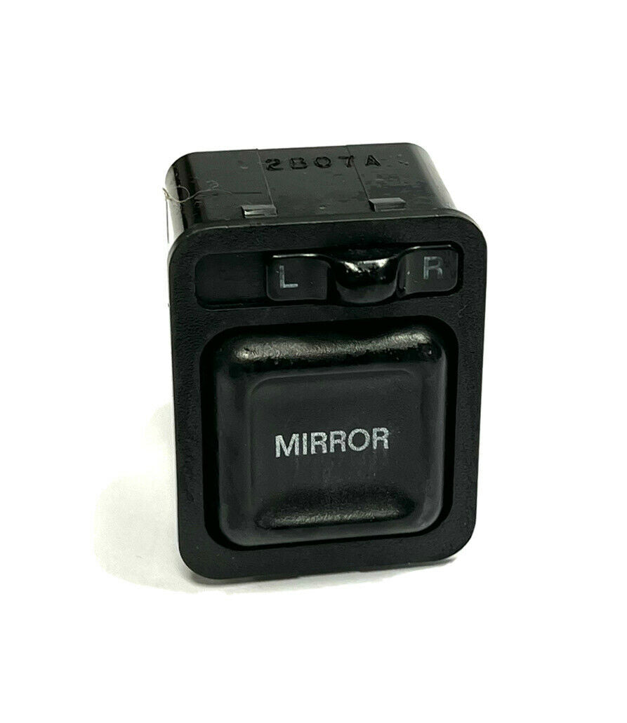 98-02 Honda Accord 35190-S8A-A01 Drivers Side Left Master Mirror Switch OEM