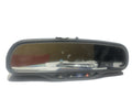 03 04 05 06 Chevy Silverado Tahoe Suburban Rear View Mirror Compass Onstar OEM