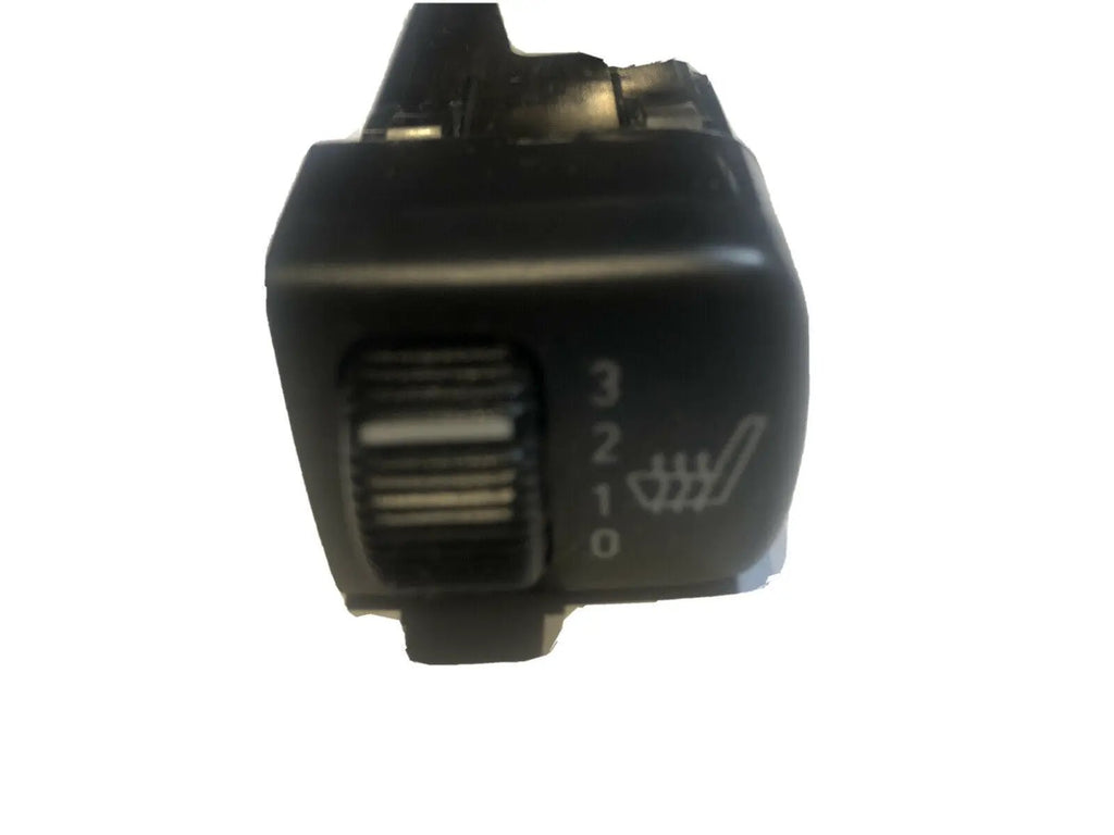 Saab Heated Seat Control Switch Heater Button by Saab