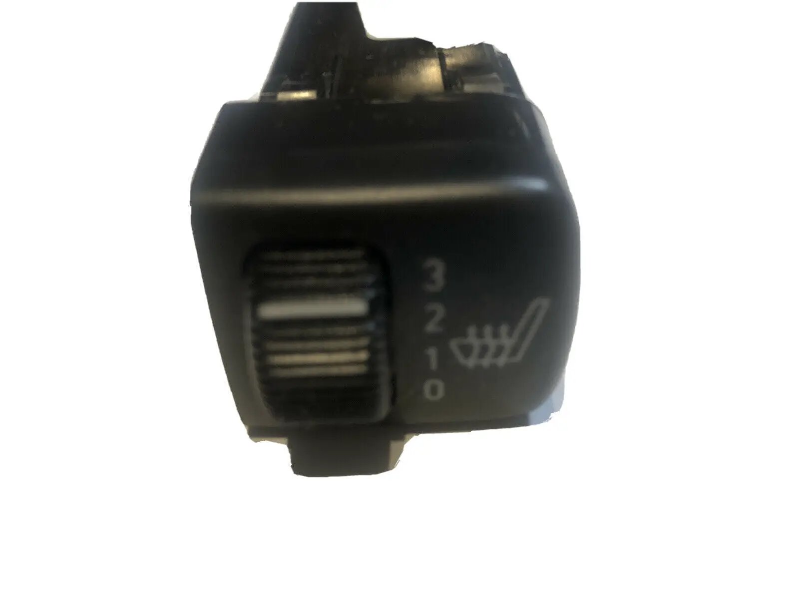 Saab Heated Seat Control Switch Heater Button by Saab
