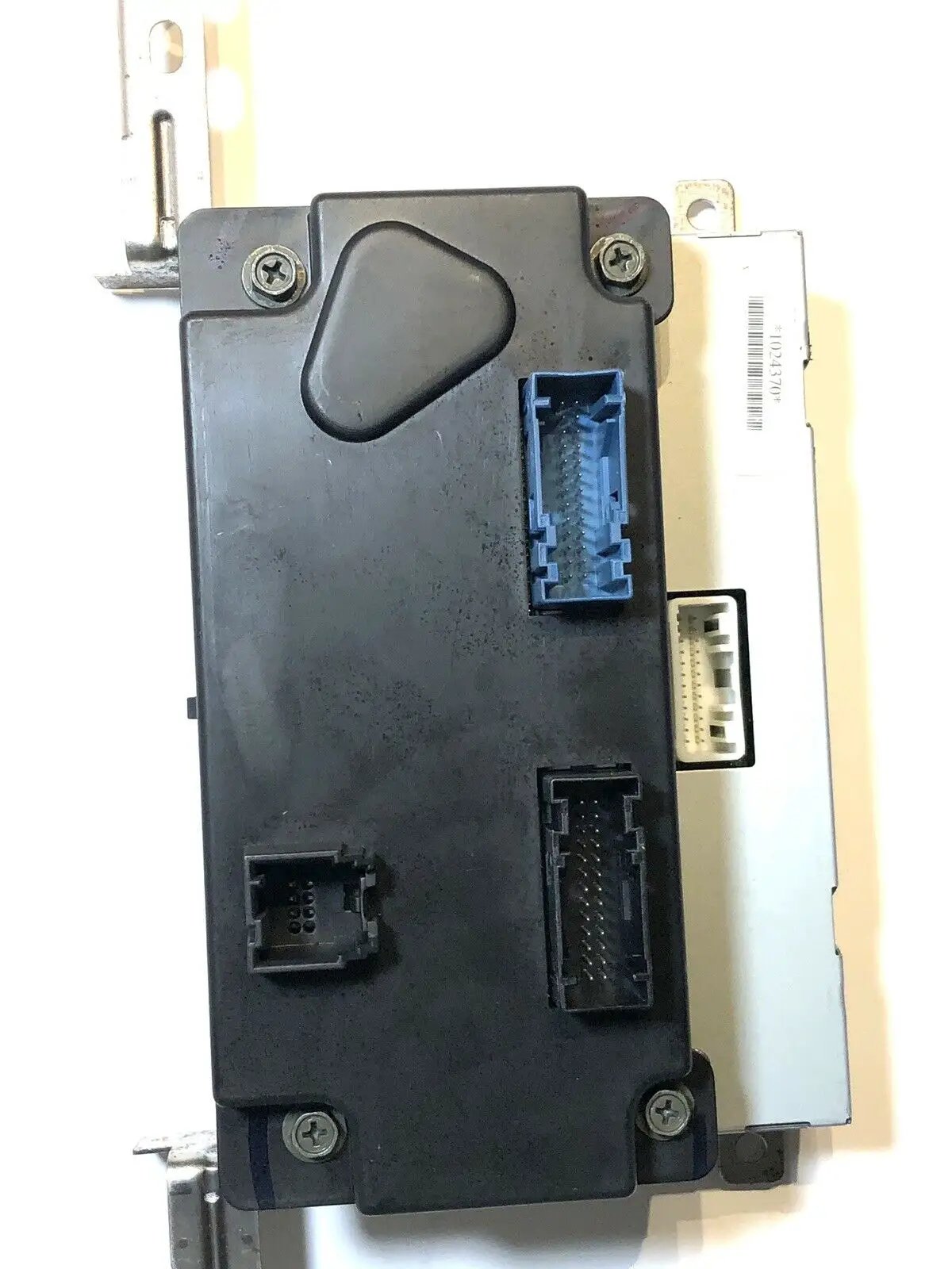 2008-2015 NISSAN ARMADA W/O Navigation Dash Panel Display Screen LCD 28091-JK000 by INFINITI