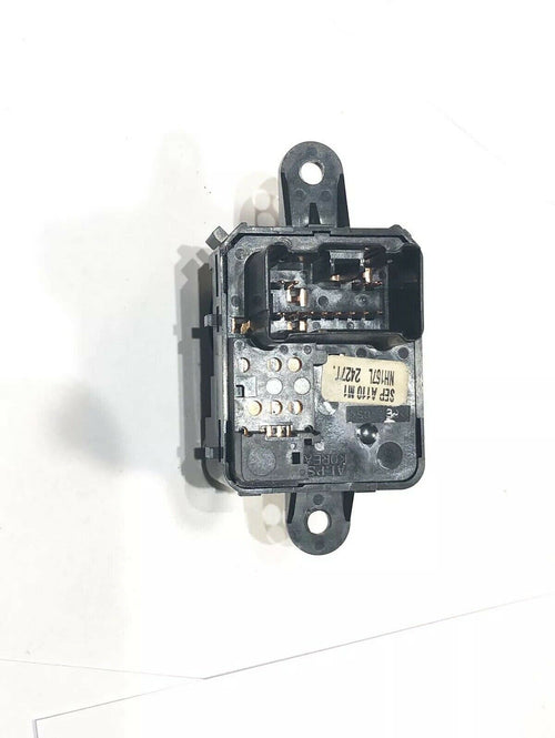 2004-2008 Acura TL HEATED SIDE MIRROR SWITCH CONTROL BUTTON OEM 3