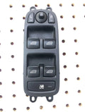 30710787 04 05 06 Volvo S40 V40 Drivers Side Left Master Window Switch OEM by Volvo