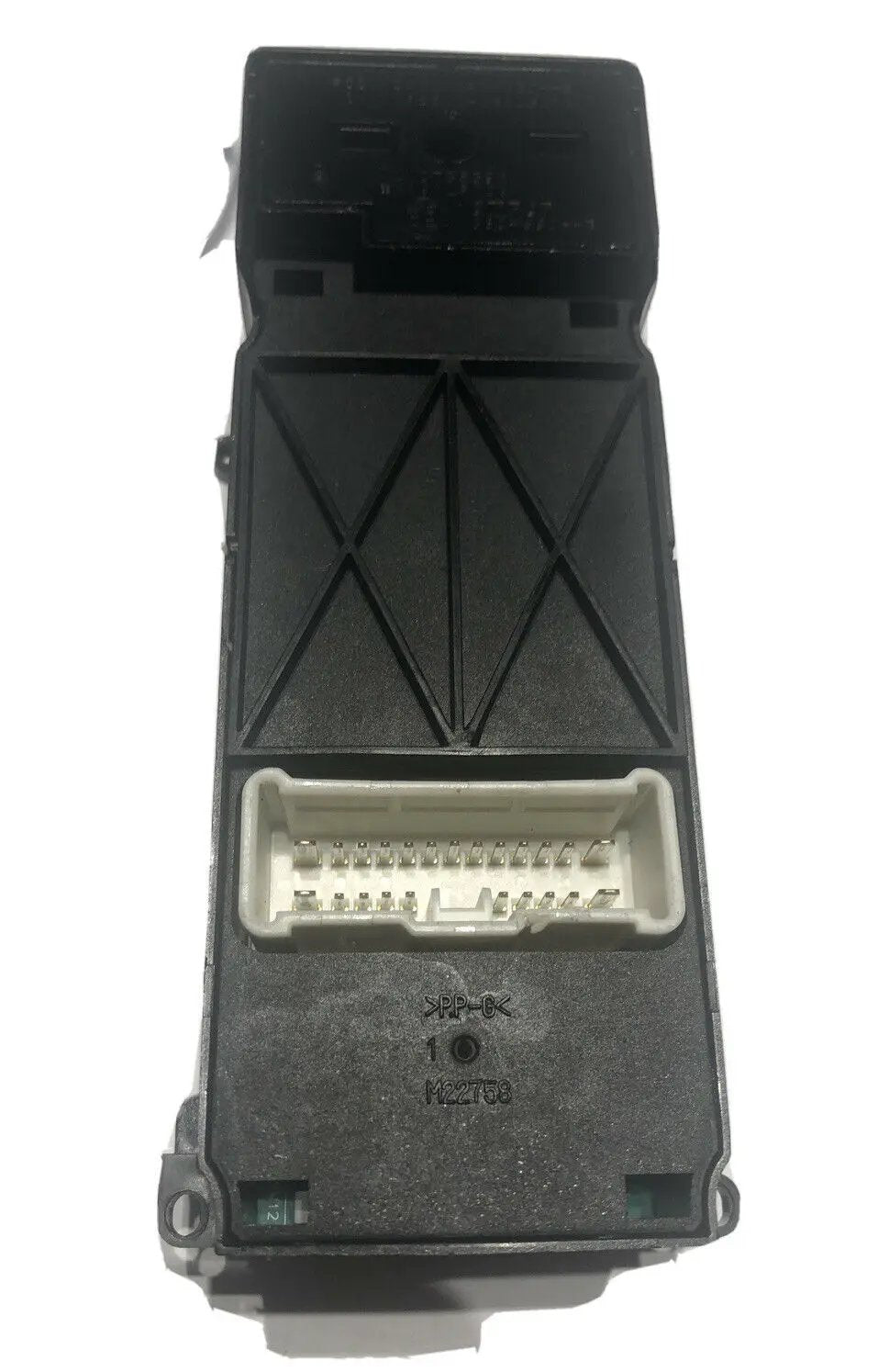 Master Power Window Door Switch for 2000-2006 Nissan Sentra NEW by SWITCHDOCTOR