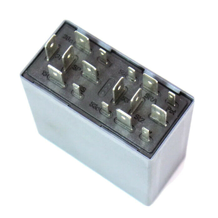 Intermittent Wiper Relay #192 VW Jetta Golf GTI Passat Beetle - 1J0 955 531