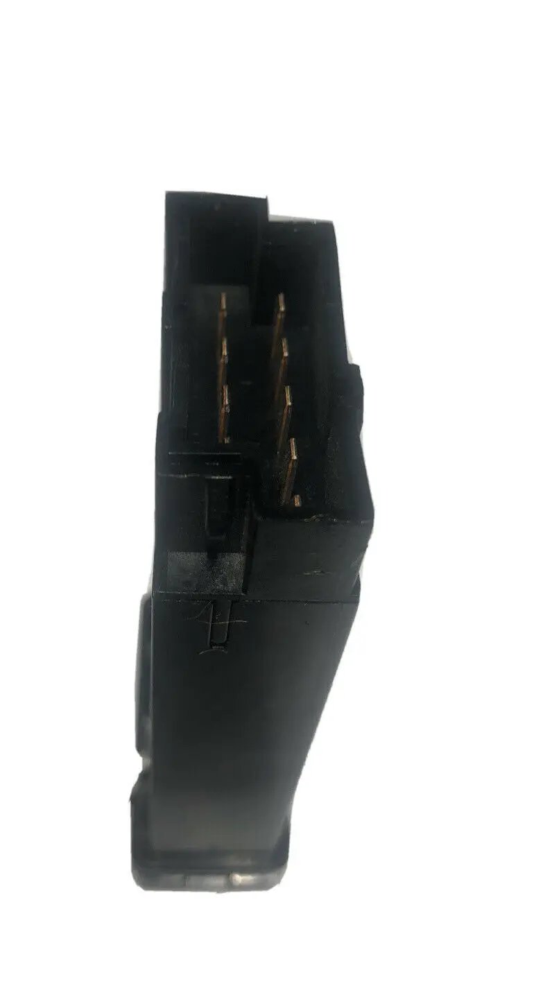 97 Volvo 960 Hazard Switch 9125204 940 960 S90 V90 95 - 98 by Volvo