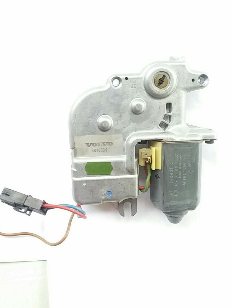 Volvo 940 960 S90 V90 760 740 oem power sunroof motor 6846664