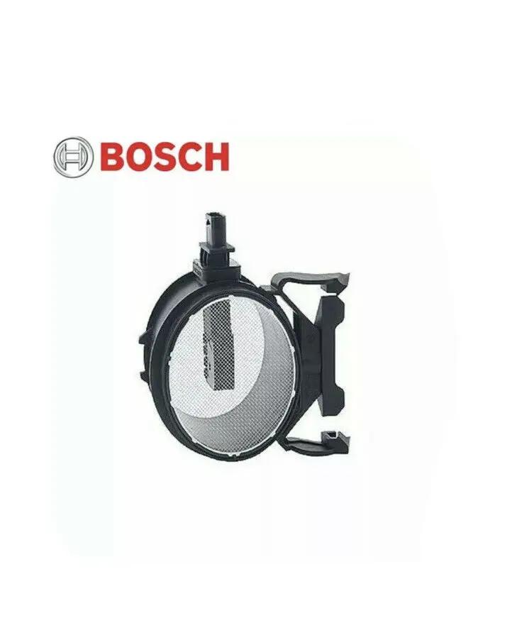 For Mercedes-Benz R164 W203 W204 W211 W212 Mass Air Flow Sensor Bosch 0280218190 by Bosch New