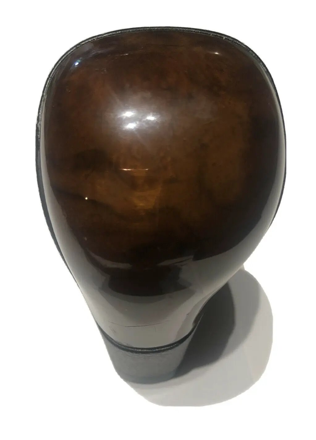 Volvo XC90 Auto Manual Shifter 2003-2009 XC90 Wood grain by Volvo
