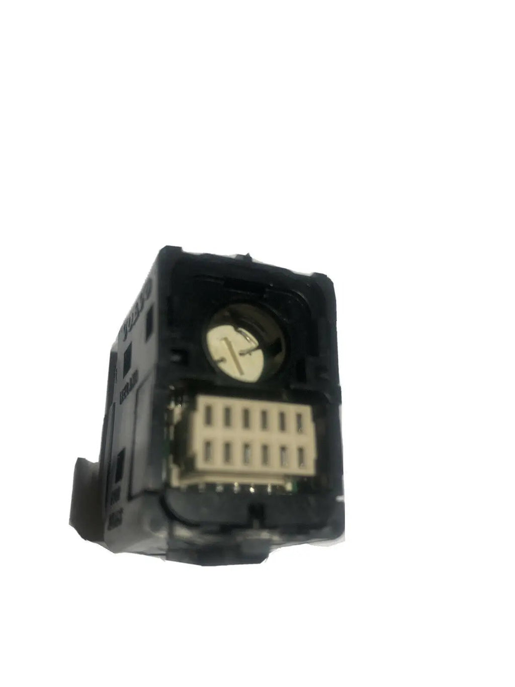 99-03 Volvo S60 Trunk Boot Release Switch Button 9441249 by Alps