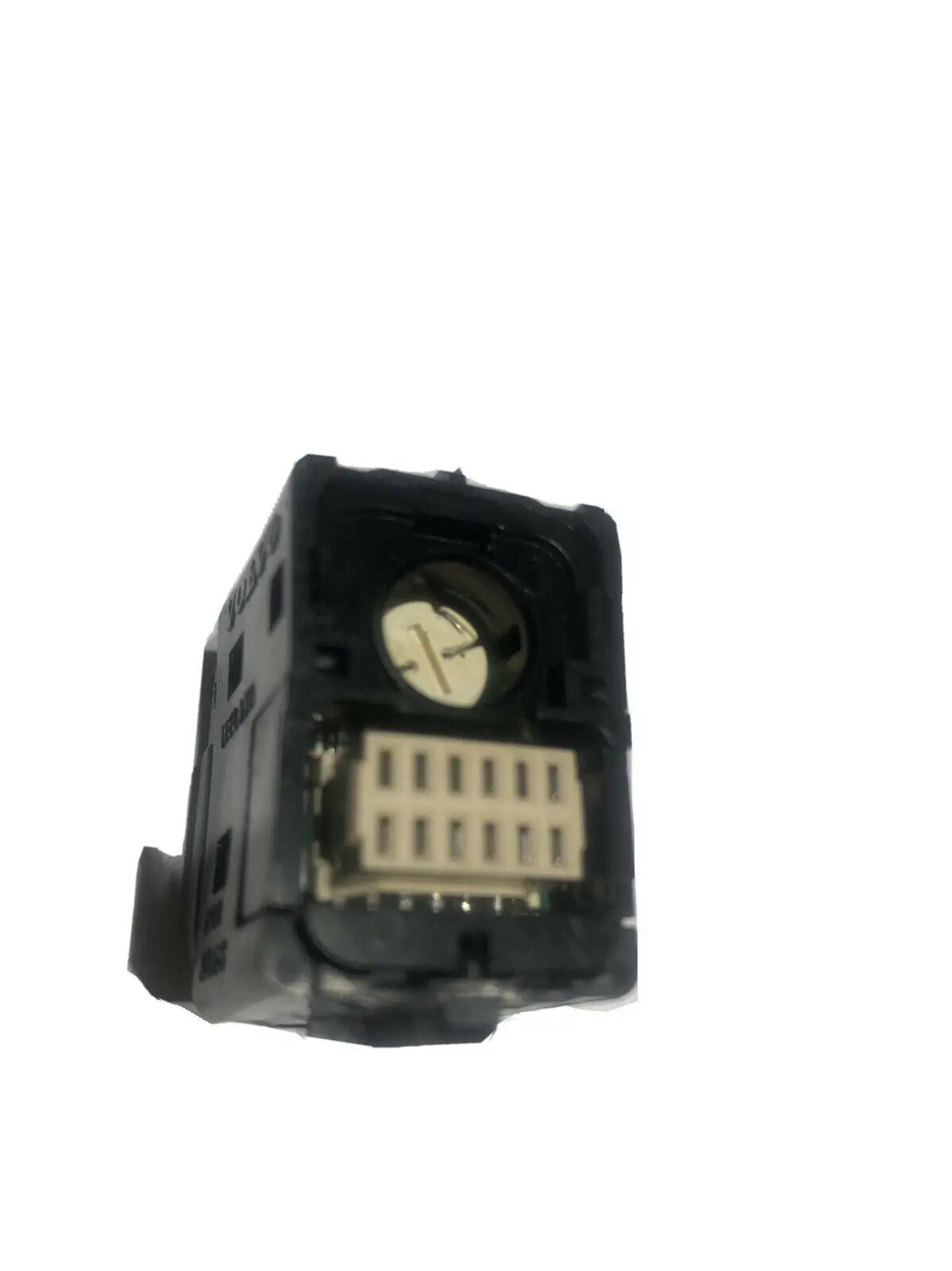 99-03 Volvo S60 Trunk Boot Release Switch Button 9441249 by Alps