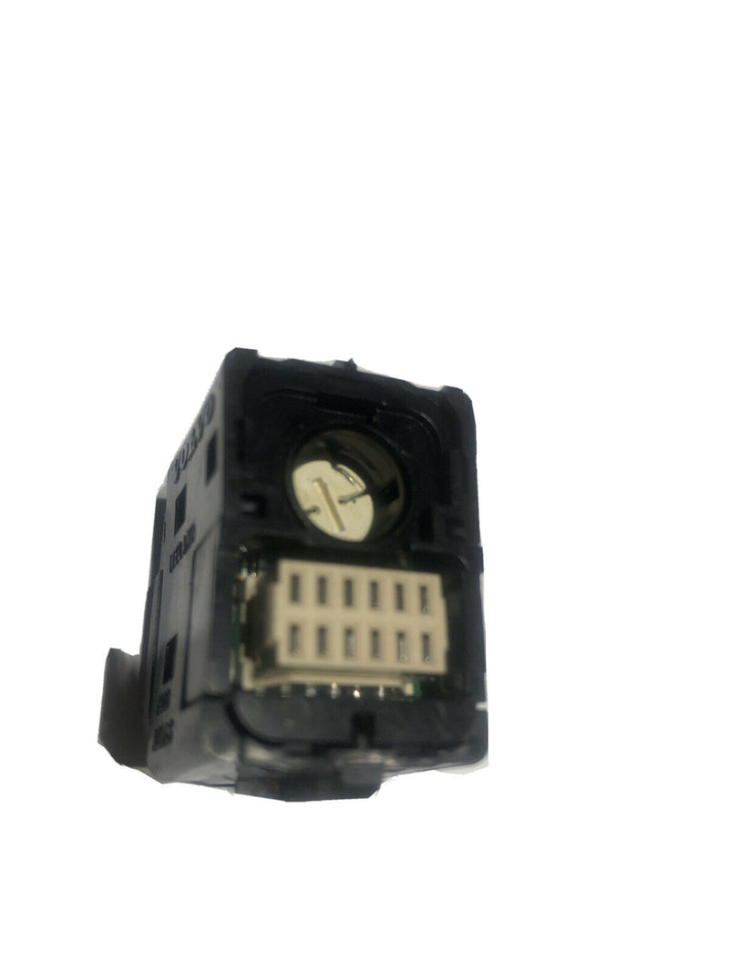 99-03 Volvo S60 Trunk Boot Release Switch Button 9441249