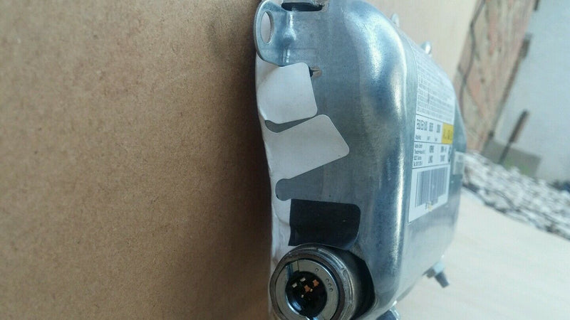 2006 2007 2008 2009 2010 BMW M6 Coupe Left Front Door Airbag 72127907311