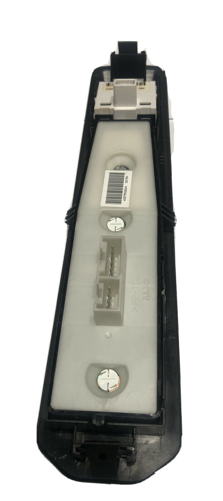 03-07 Cadillac CTS LEFT Drivers Side Master Window Switch Set 10363778