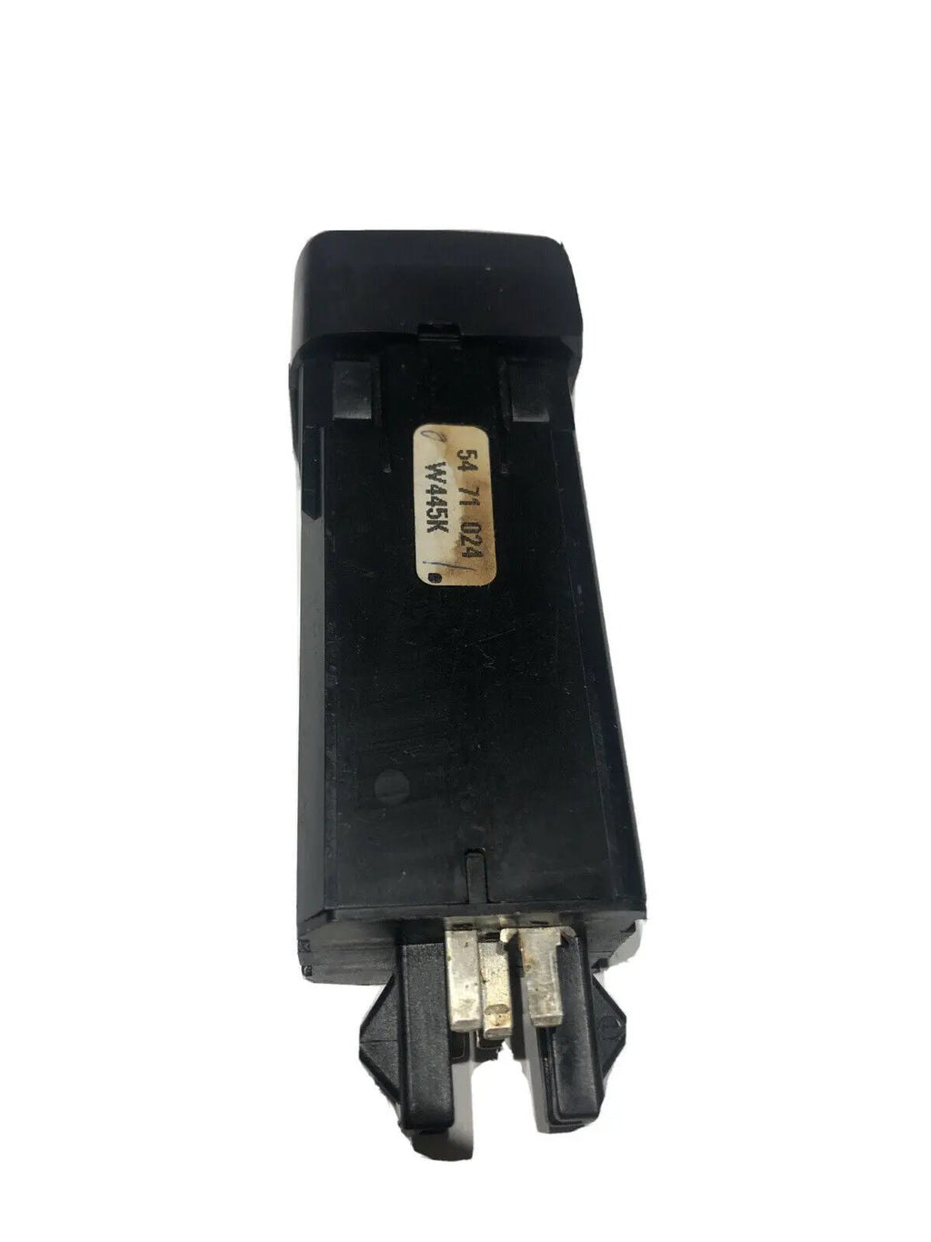 Saab 9-5 Seat Heater Switch by Saab