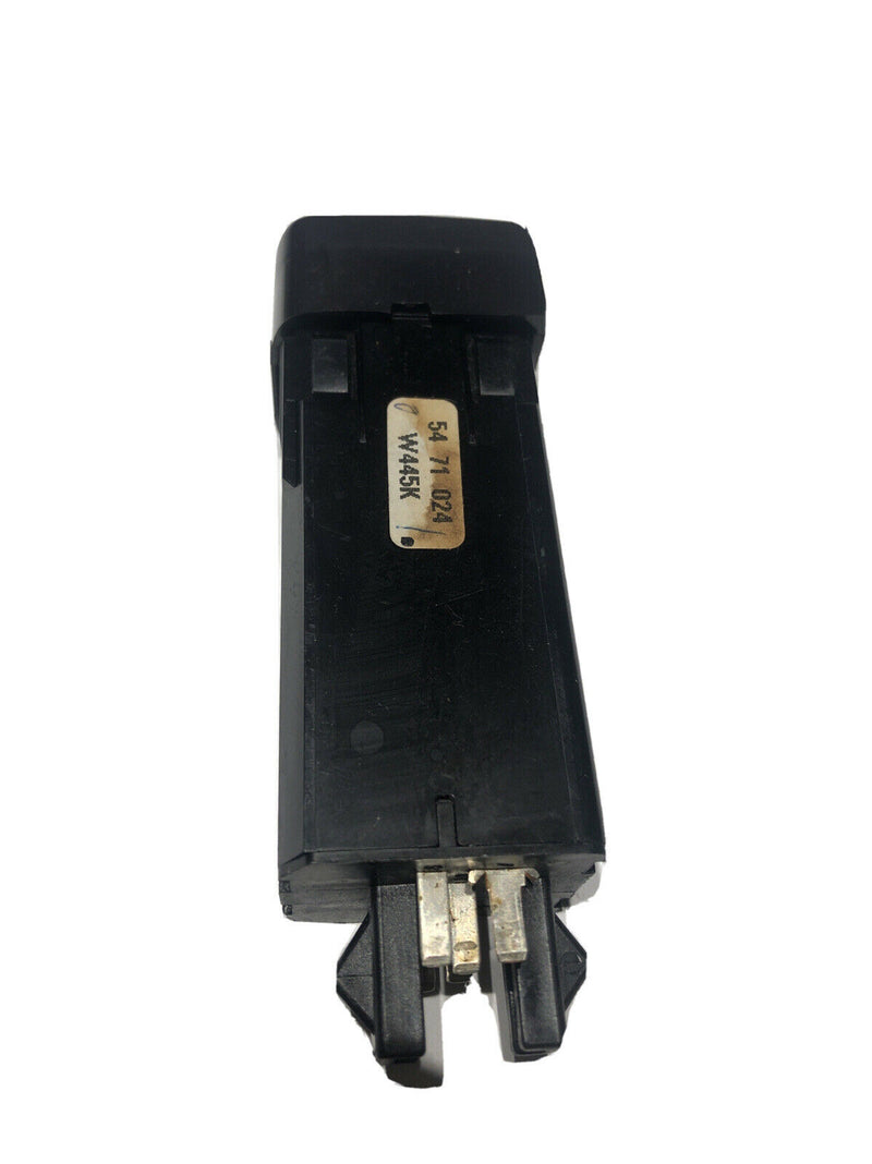 Saab 9-5 Seat Heater Switch