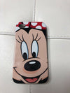 KIDS DESIGN Minnie Mouse -DISNEY- Plastic PHONE CASES-IPHONE 4/4s