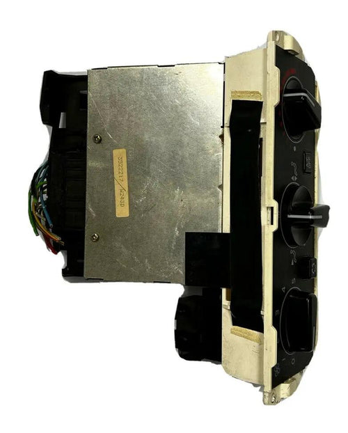 1993 94 95 VOLVO 940 A/C TEMPERATURE CLIMATE CONTROL UNIT 3522217, W213K OEM by Volvo
