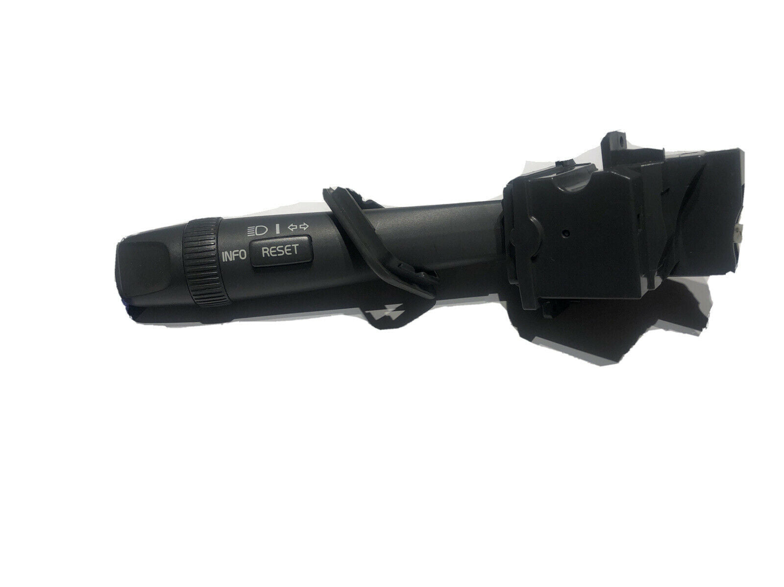 01-04 VOLVO S60 S80 V70 XC70 XC90 Turn Signal Switch with Trip 31268575 [#4]
