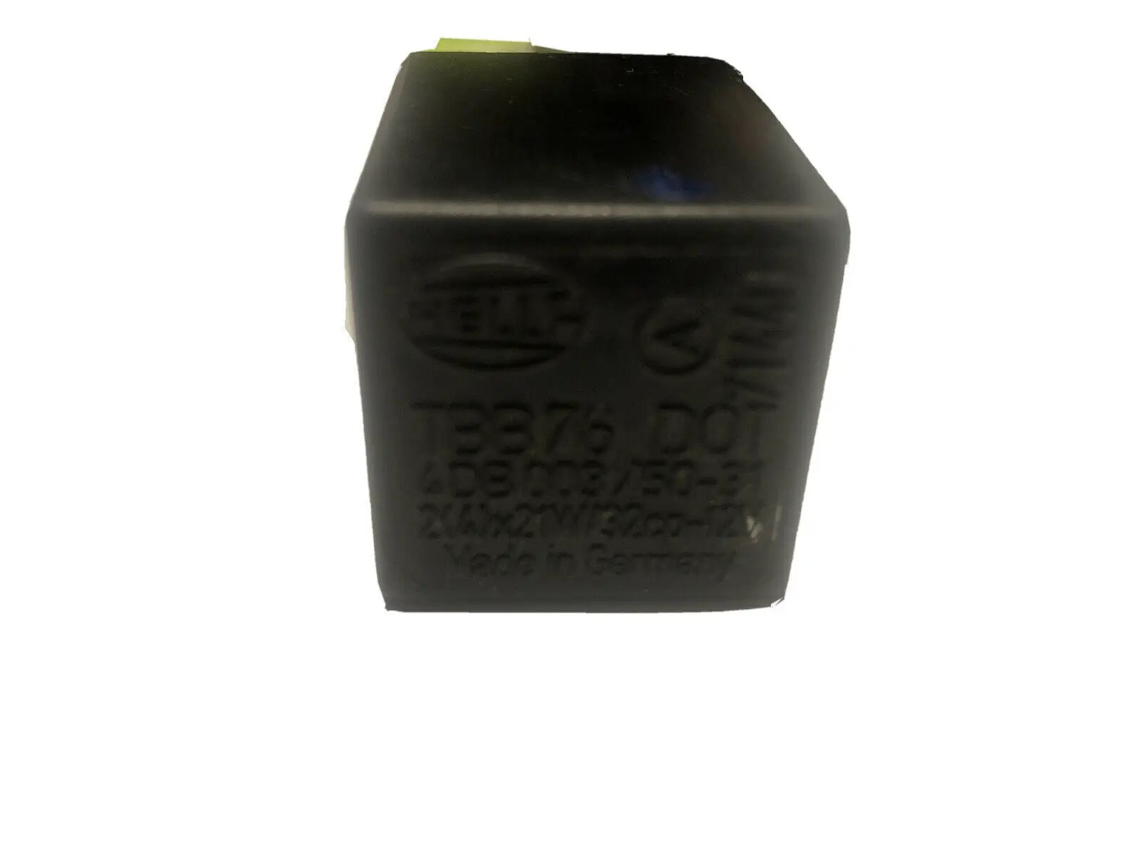A165 VOLVO TURN SIGNAL FLASHER CONTROL RELAY 4DB003750-31 steuergerät by Volvo