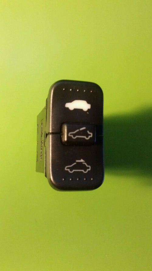 01 02 03 04 05 HONDA CIVIC POWER SUNROOF MOONROOF CONTROL SWITCH UNIT M19833