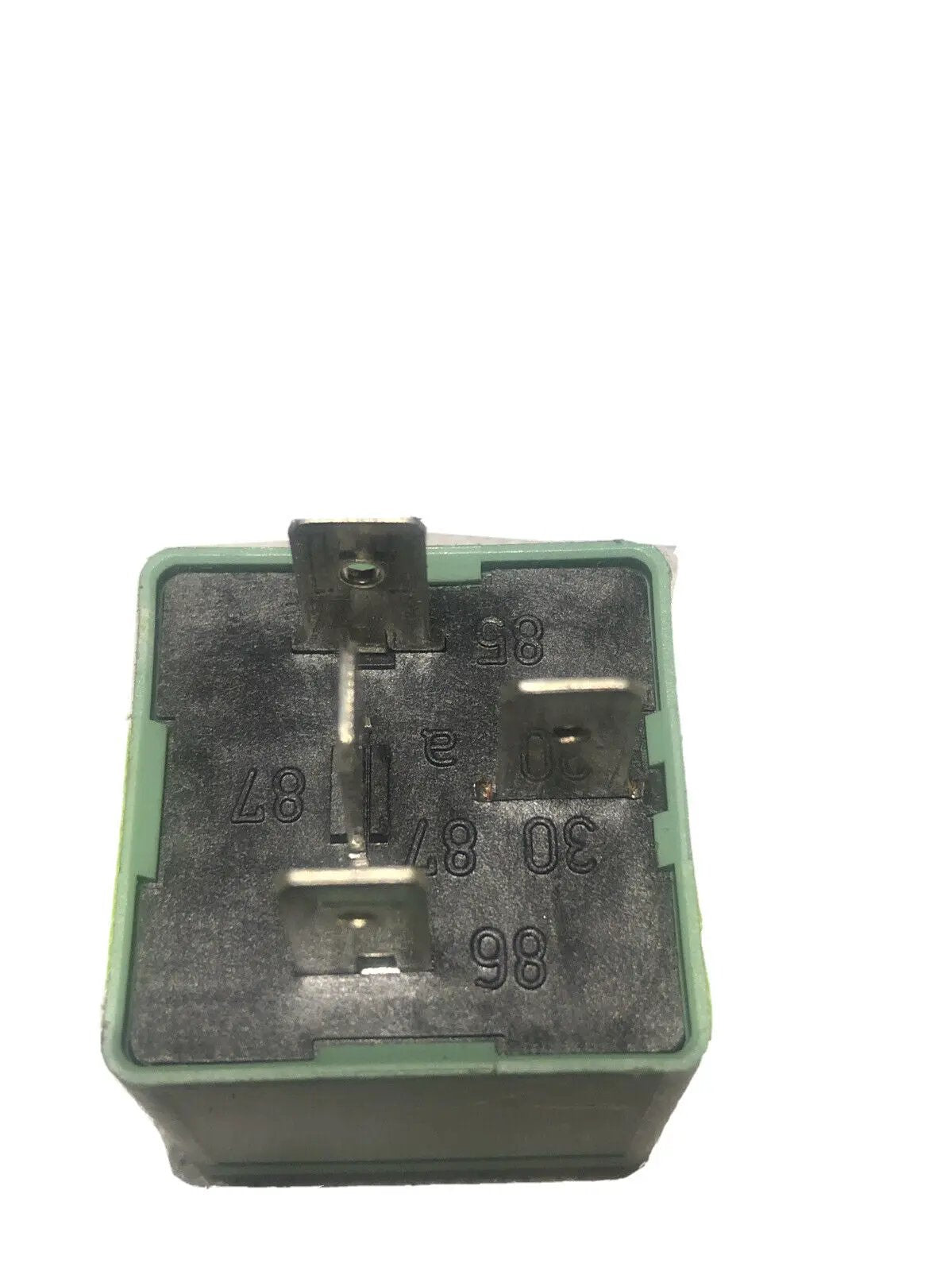 OEM Toyota Corolla Tyco RELAY 90080-87015 fan ABS inhibit VF4-12F21-Z01CAMRY by Toyota