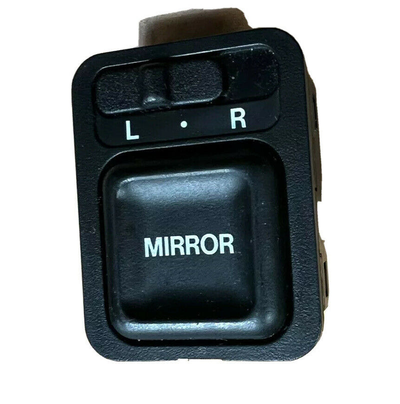 2001 2002 2003 2004 2005 Honda Civic Mirror Control Switch