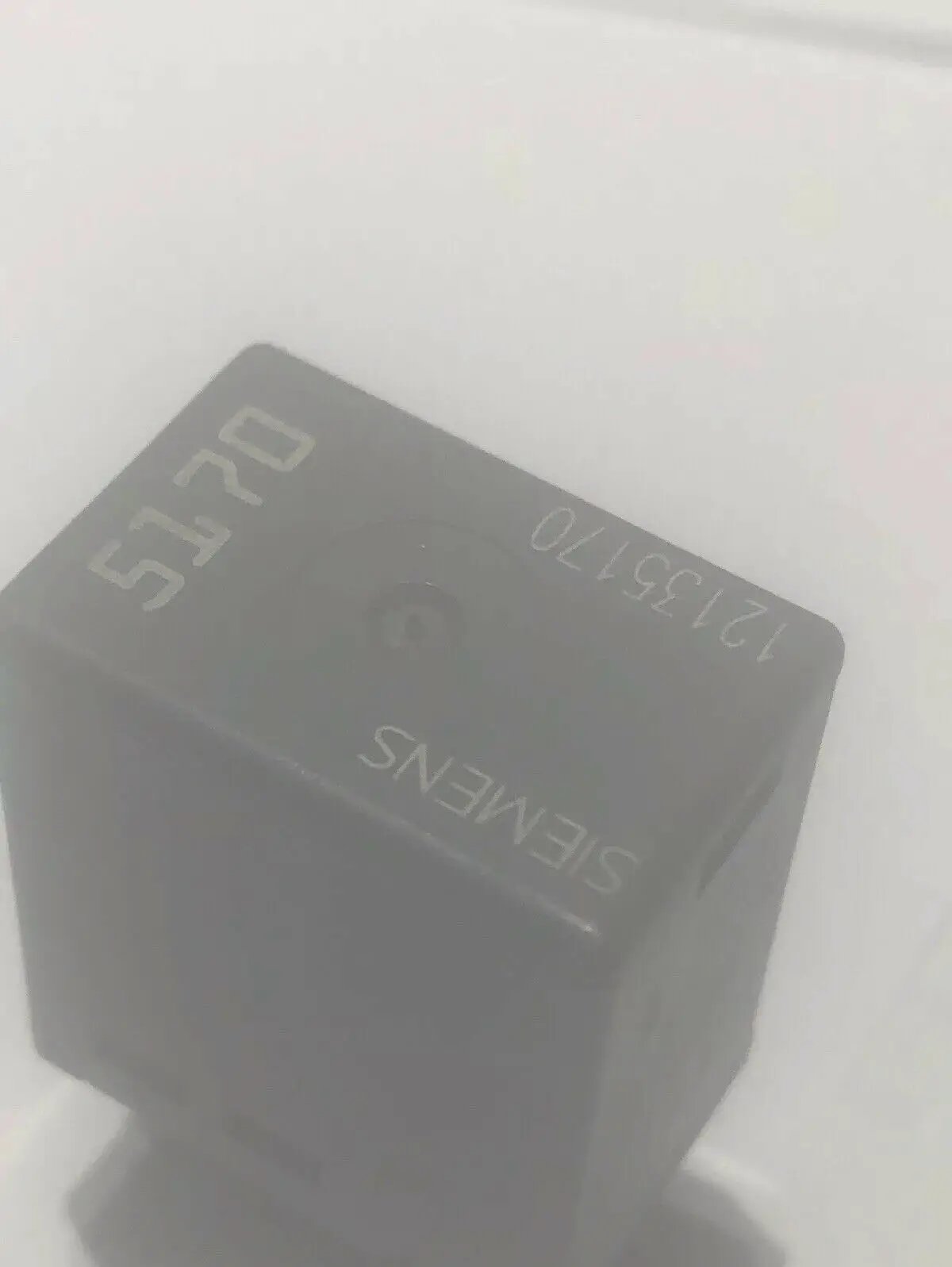 GM Tyco OR SIEMENS relay 12135170 5170 by GM
