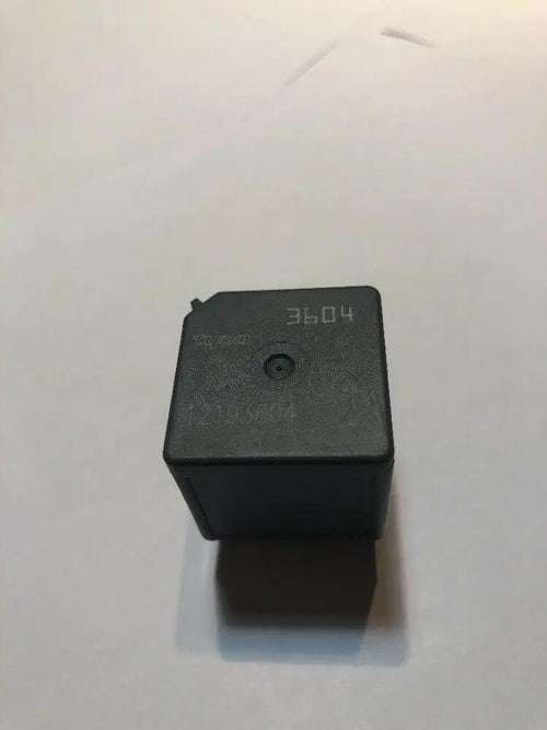 12193604 New High Qulaity Relay Starter Fit For GMC Chevy Pontiac New Siemens by Unbranded