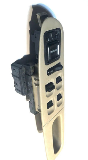 Honda Accord 1993-1997 Power Window Switch Driver Side Master Control