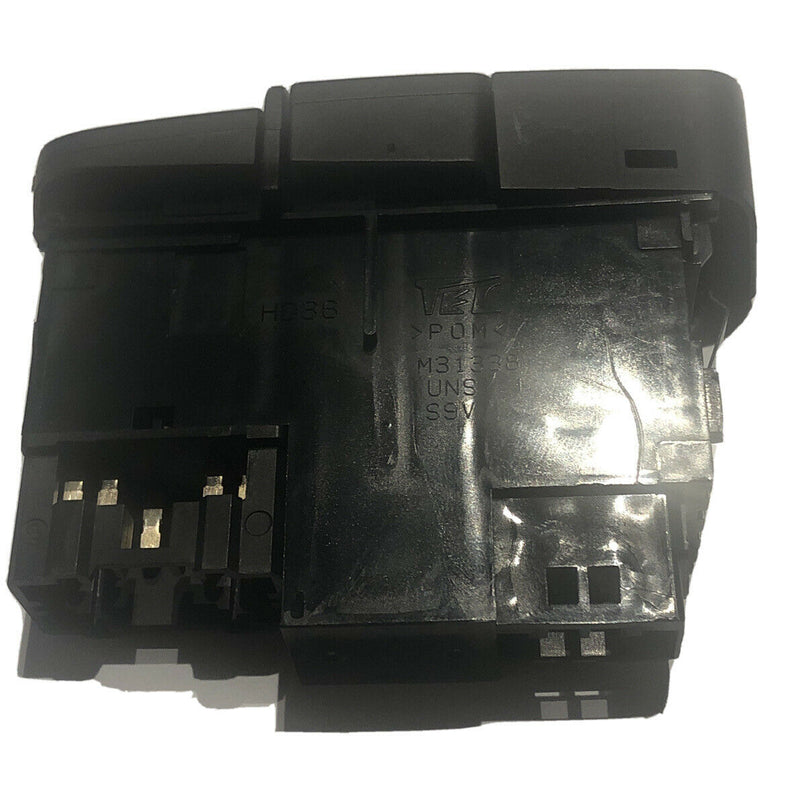 06-08 HONDA PILOT AWD HAZARD SWITCH vtm-4 lock passenger airbag