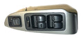 2006 2007 2008 2003-2005  Honda Pilot OEM MASTER POWER Driver Left Door SWITCH