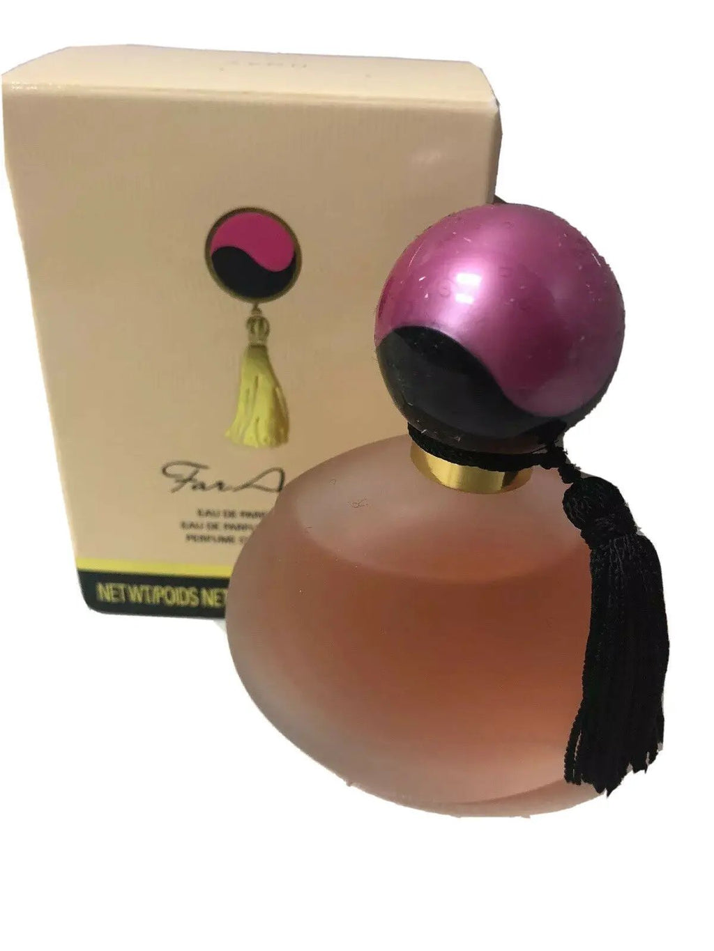 Avon Far Away Eau De Parfum Spray Oriental NEW! by Avon