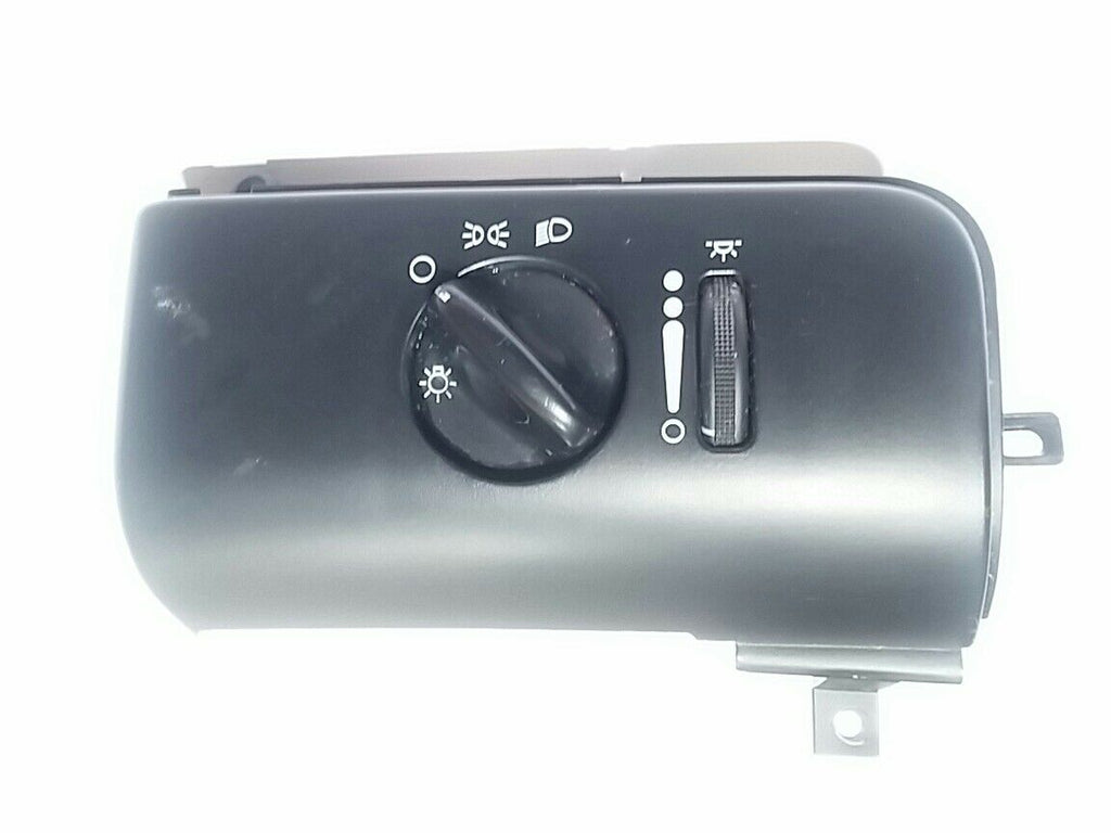 Headlight Switch fits 19971998 1999 2000 Dodge Caravan Plymouth Grand Voyager,Voyager  STANDARD