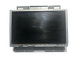 LINCOLN MKS Info/GPS/TV Screen (center dash mounted), w/navigation system 09 1 by LINCOLN