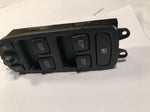 04 05 06 Volvo S40 V40 Drivers Side Left Master Window Switch OEM