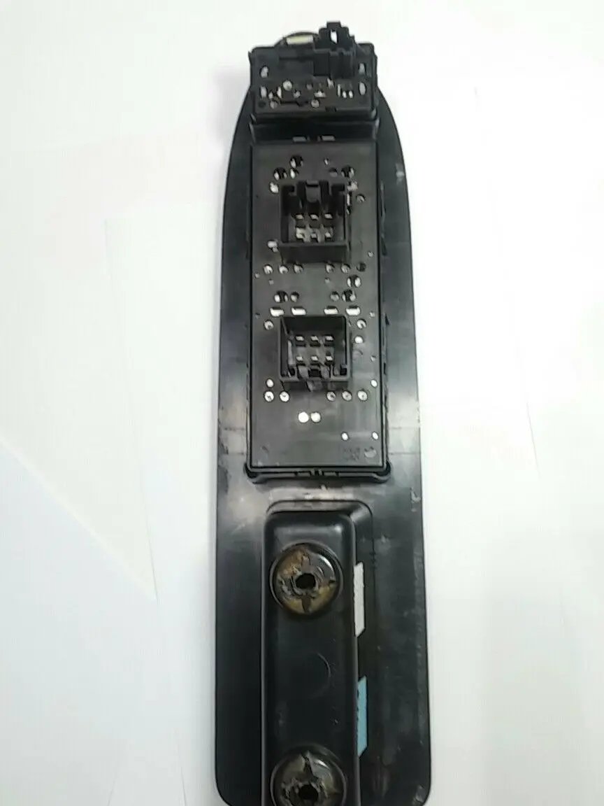 2008 Ford Explorer Driver Power Master Switch Panel w/ gas 8A43-7422897-ABW OEM by DALEY1DEALS,LLC.
