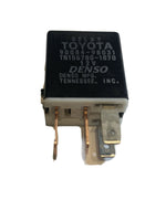 3X DENSO  TOYOTA RELAY 90084-98031