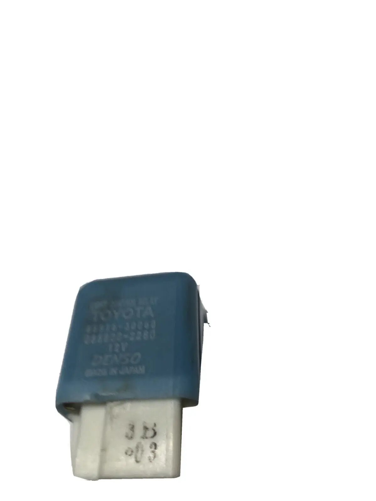 Lexus Toyota OEM Light Control Relay Denso 85916-30060 056800-2280 JAPAN by Denso