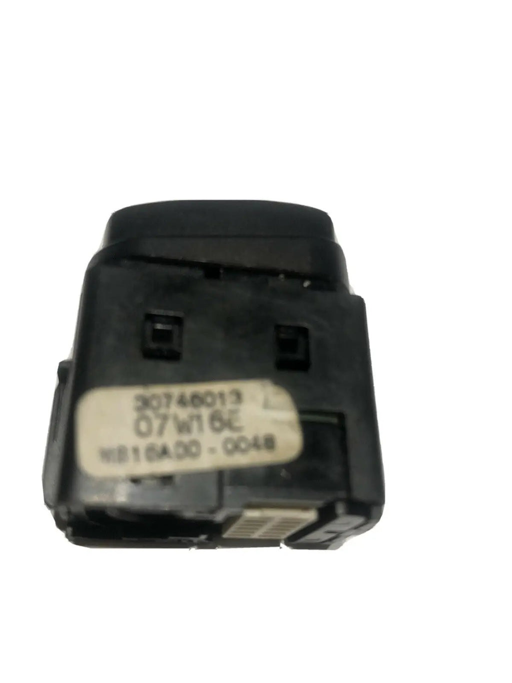 30746013 Volvo Park Assist. Switch, Feats s60, s80, v70, xc70, xc90 by Volvo