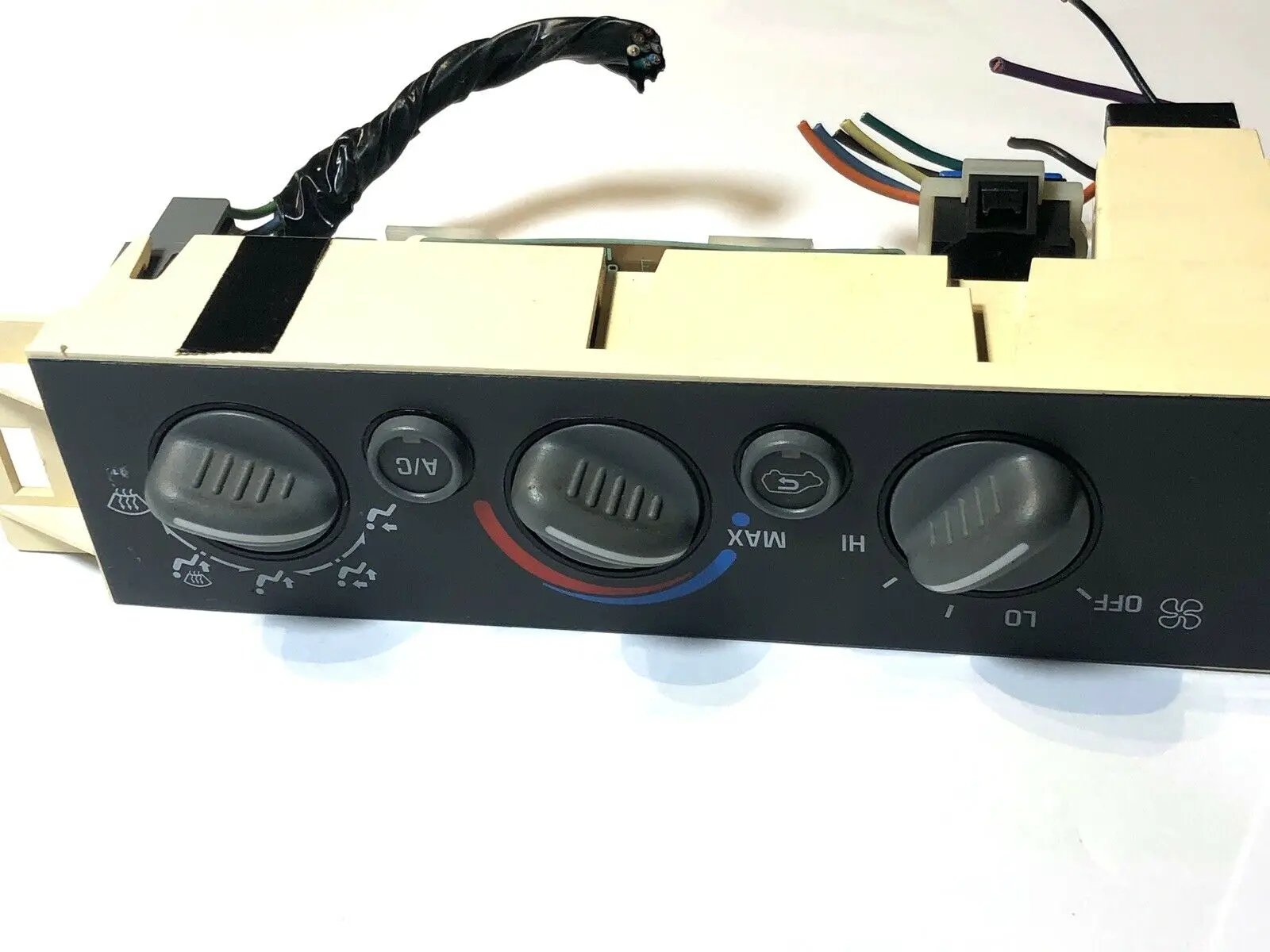 For Chevy Tahoe 1996-2000 Dorman 599-007 Climate Control Module by Dorman