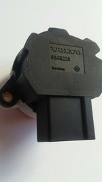 OEM RH 8645228 ignition key CONTROL MODULE switch 1999-09 VOLVO S60 S80  V70XC