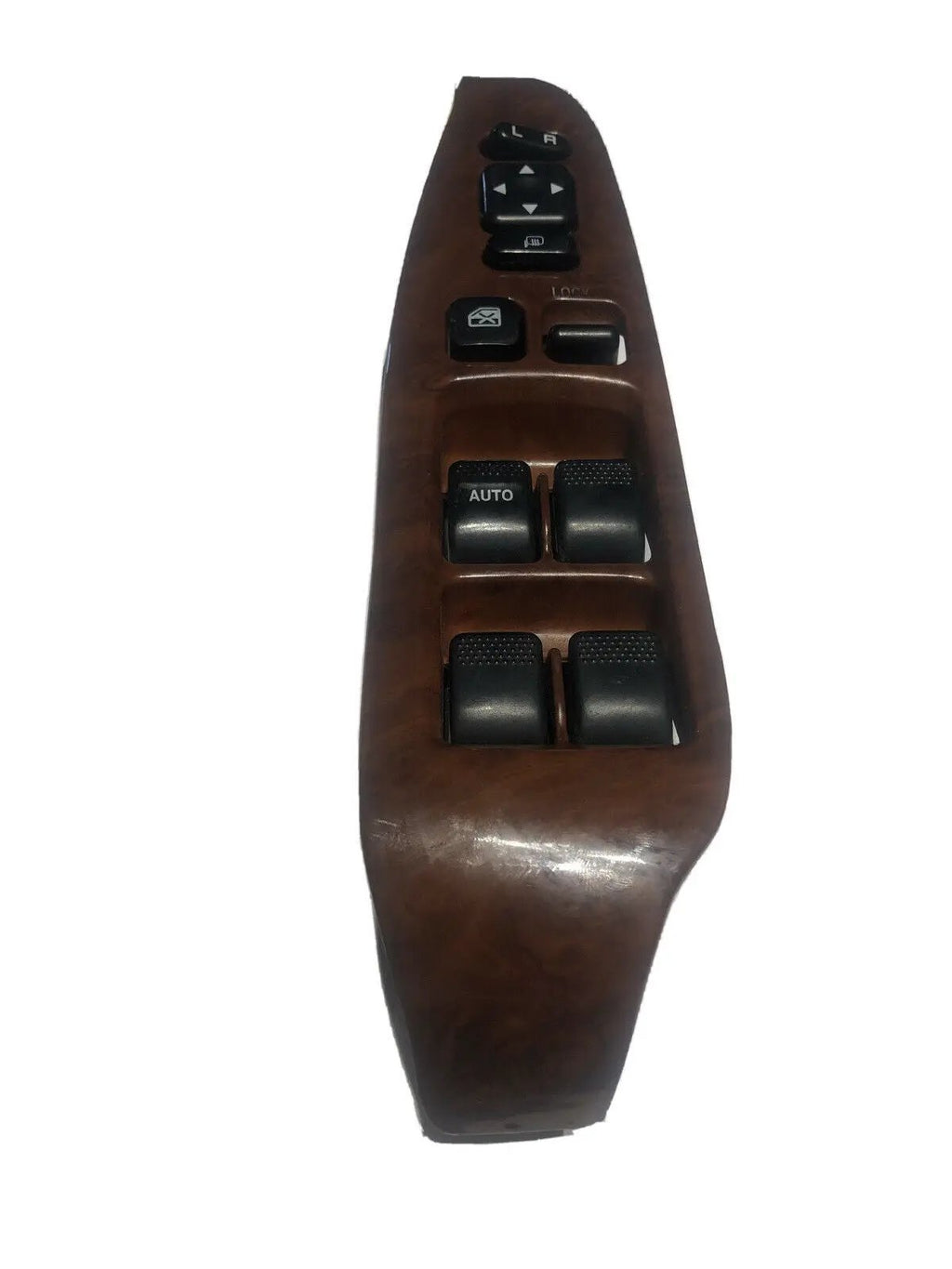 DRIVERS MASTER WINDOW SWITCH Legacy Baja 2000 00 01 2002 02 2003 03 04 979770 by Subaru